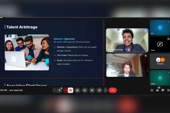 Participants gained practical insights from expert speaker sessions.