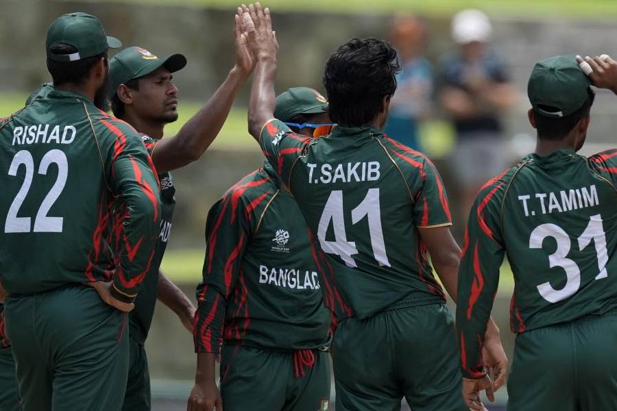 Representational image