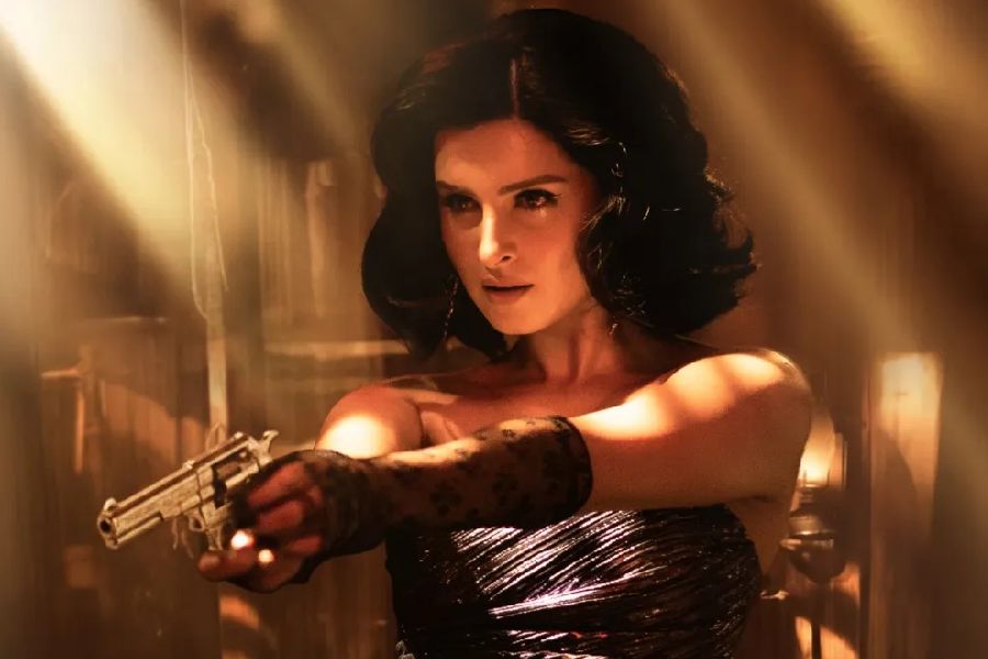 Tara Sutaria in Yash’s ‘Toxic’