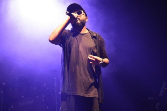 The auditorium then resonated with melodies during the Solo Vocals competition, as singers delivered performances ranging from soulful renditions to high-energy numbers, each reflecting a unique musical journey.