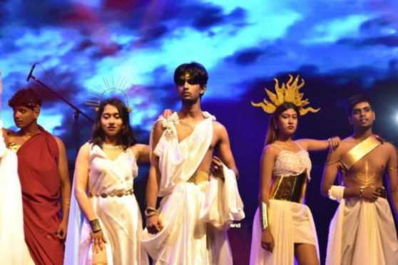 Fashion met confidence at Rampage, with participants owning the runway through bold themes, expressive styling, and strong personal statements. Meanwhile, Picturesque highlighted the storytellers behind the lens, capturing fleeting emotions and iconic moments that defined the fest.