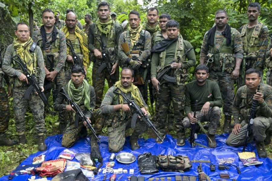 Representational image