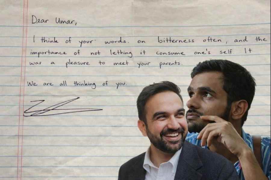 Representational image