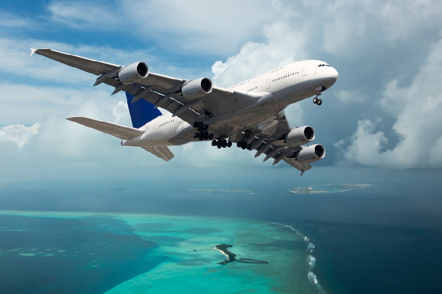 Representational image