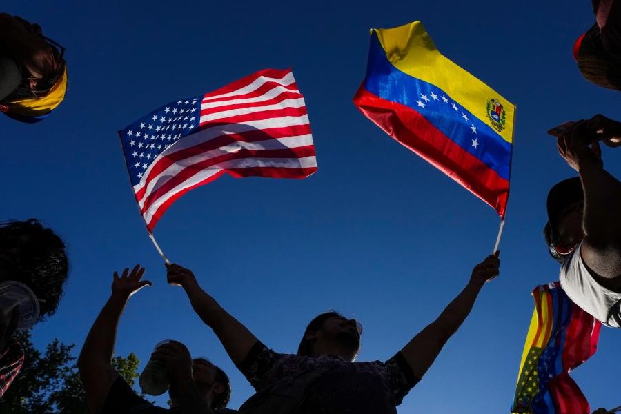 Representational image