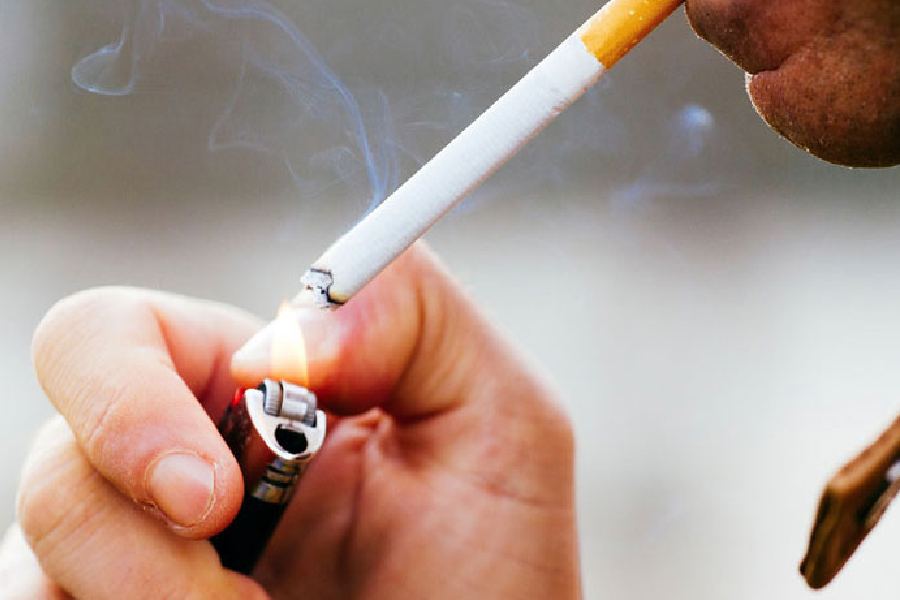 Representational image