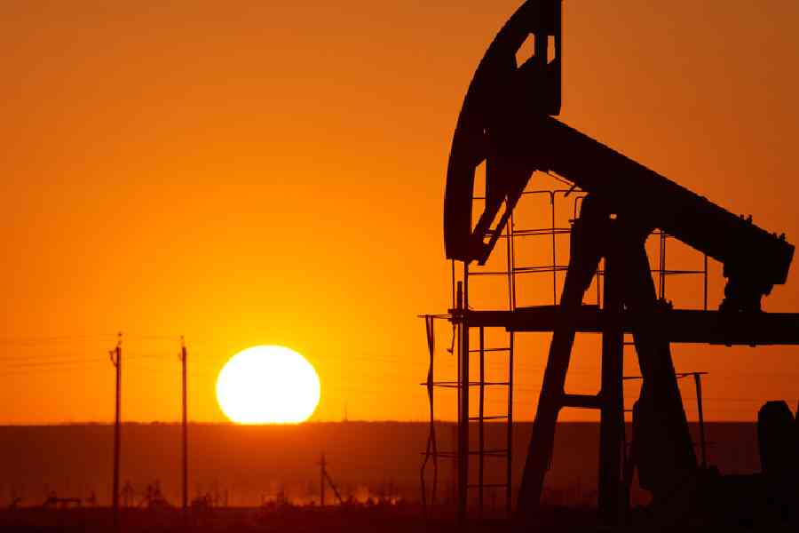 Representational picture