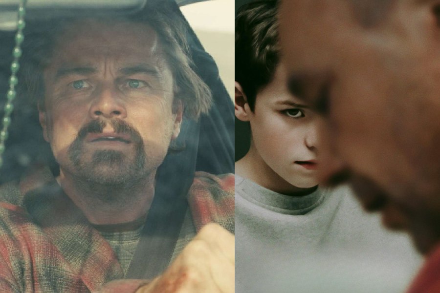 \\\'One Battle After Another\\\'; \\\'Adolescence\\\'