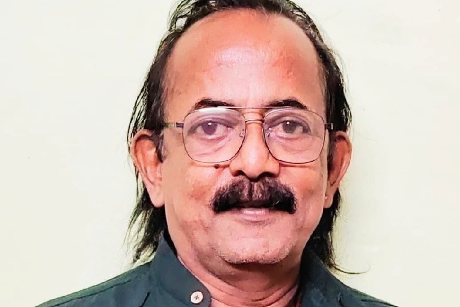 Kannan Pattambi
