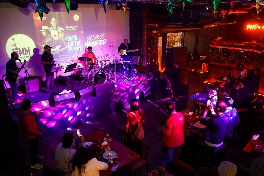 Datta remembers a Kolkata that listened differently. Concerts were destinations in themselves, held in auditoriums where audiences arrived to listen, not multitask