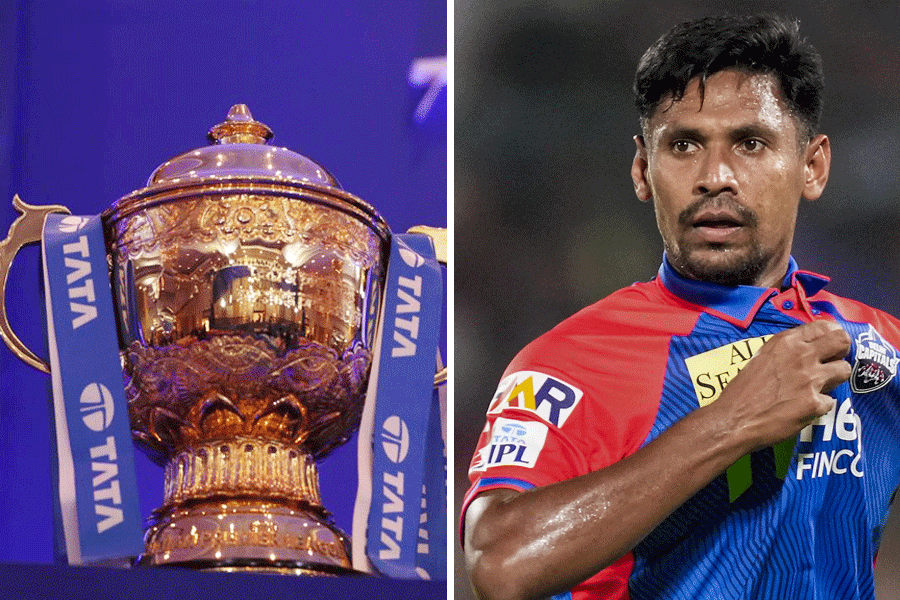 Bangladesh pacer Mustafizur Rahman