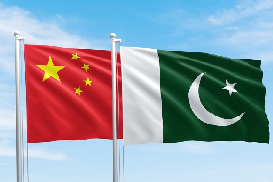 Representational image