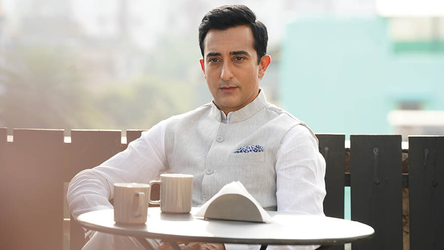 Rahul Khanna