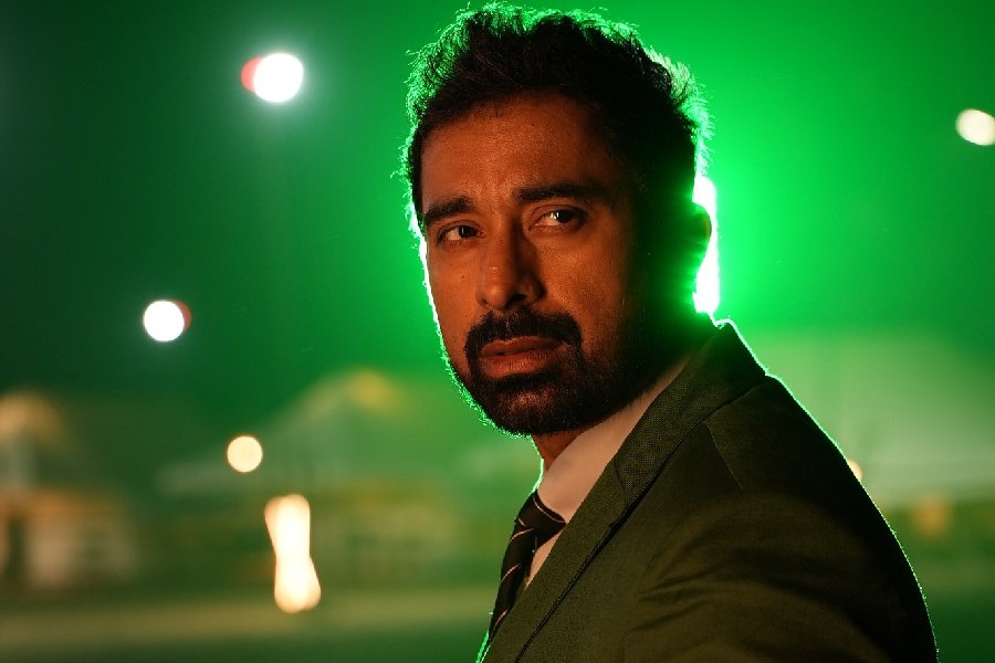 Rannvijay Singha