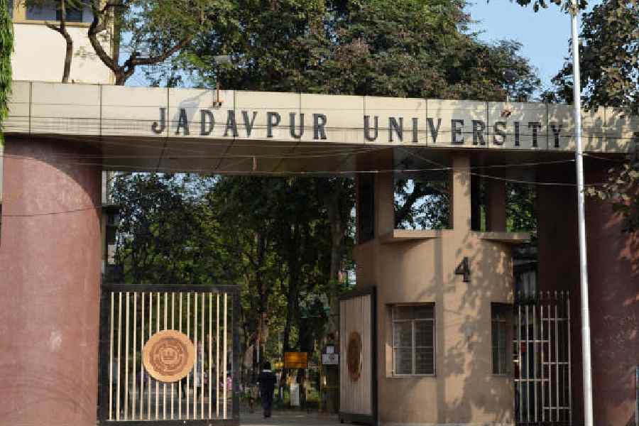 Jadavpur University