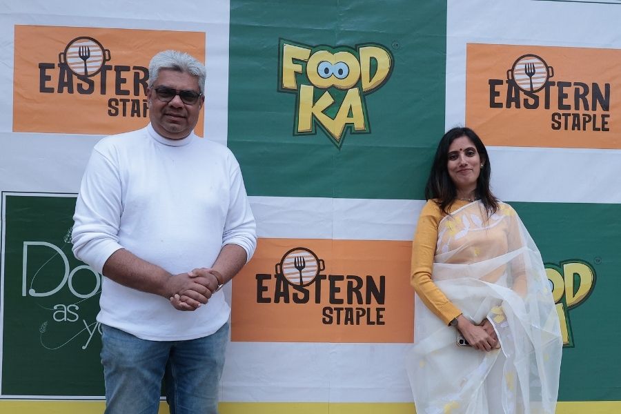 Speaking on the occasion, Indrajit Lahiri, founder and host of Foodka, said,“ The Foodka Picnic was never meant to be just an event. It was a moment to pause and celebrate the people and partnerships that have grown alongside Foodka over the years. This picnic was our way of bringing that extended community together, over food, conversation and the kind of adda Bengal understands best.”