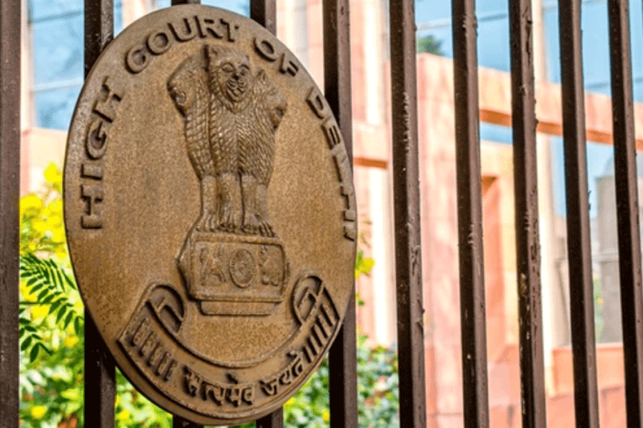 Delhi High Court