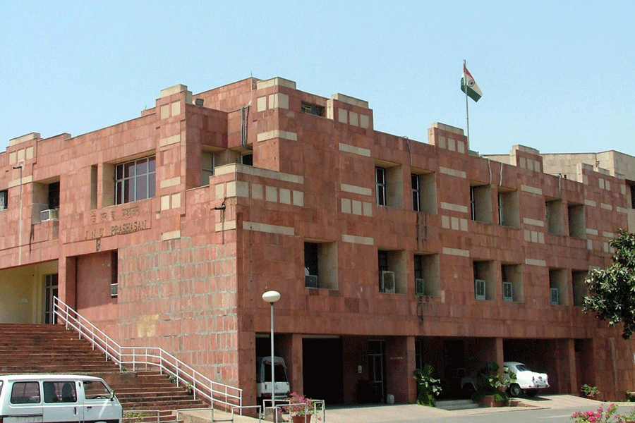 Jawaharlal Nehru University