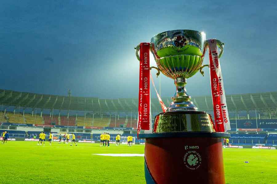 Representational image