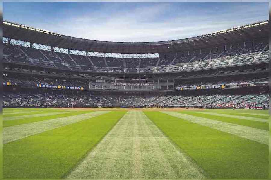 Representational picture