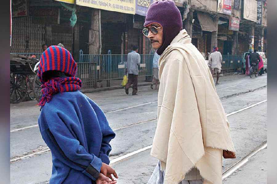 Representational image