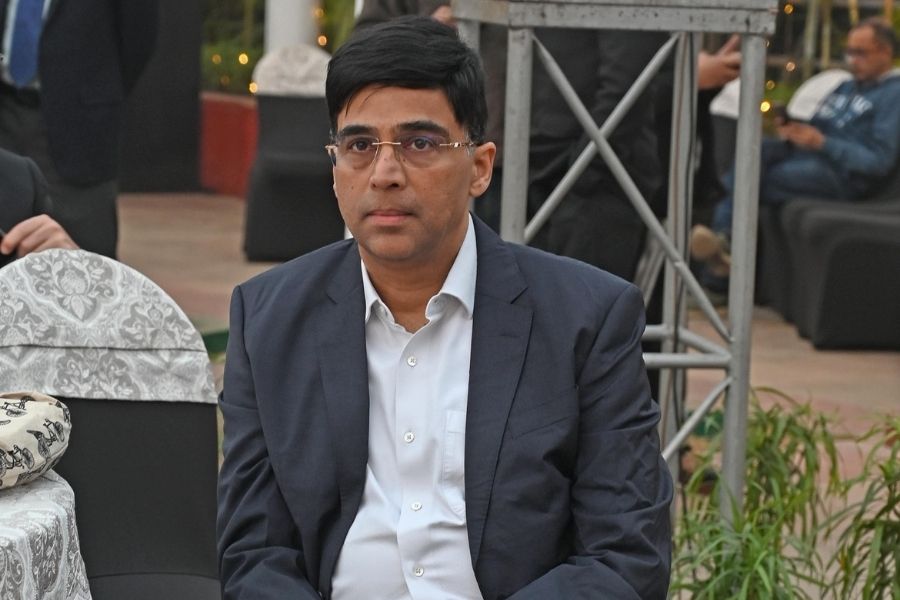 For Kolkata’s chess lovers, Anand’s presence alone has raised expectations