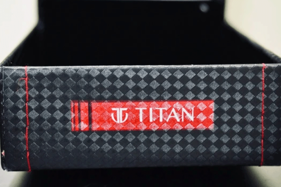 Representational image