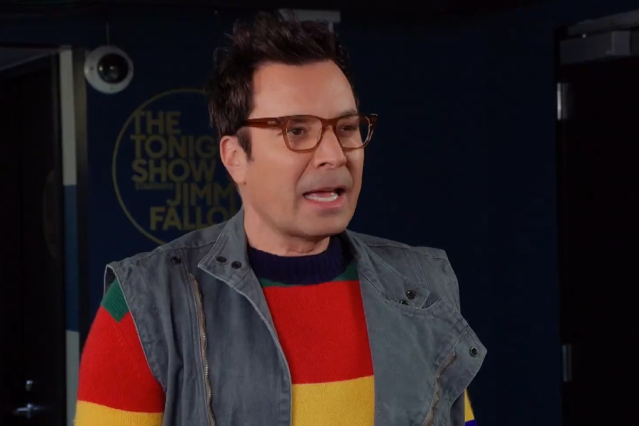 Jimmy Fallon