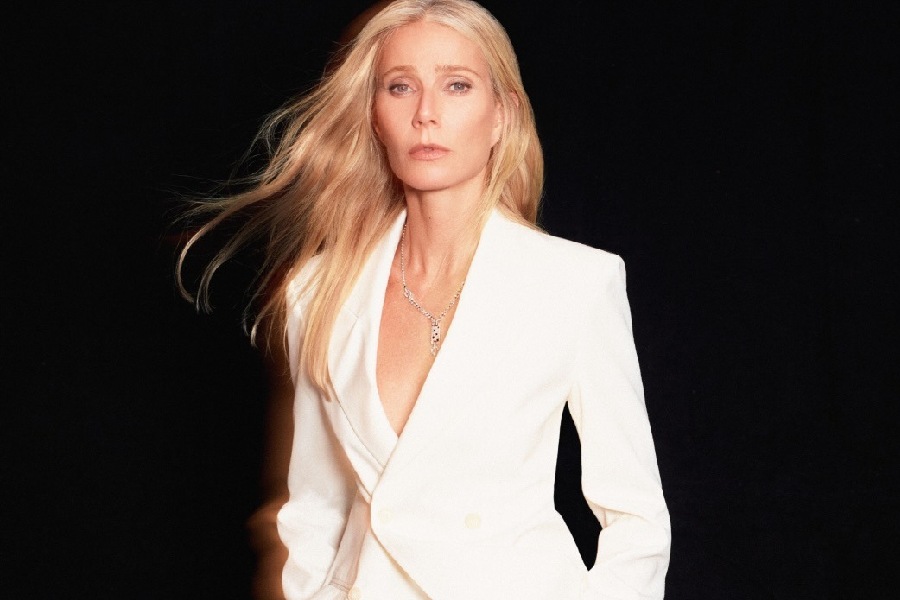 Gwyneth Paltrow