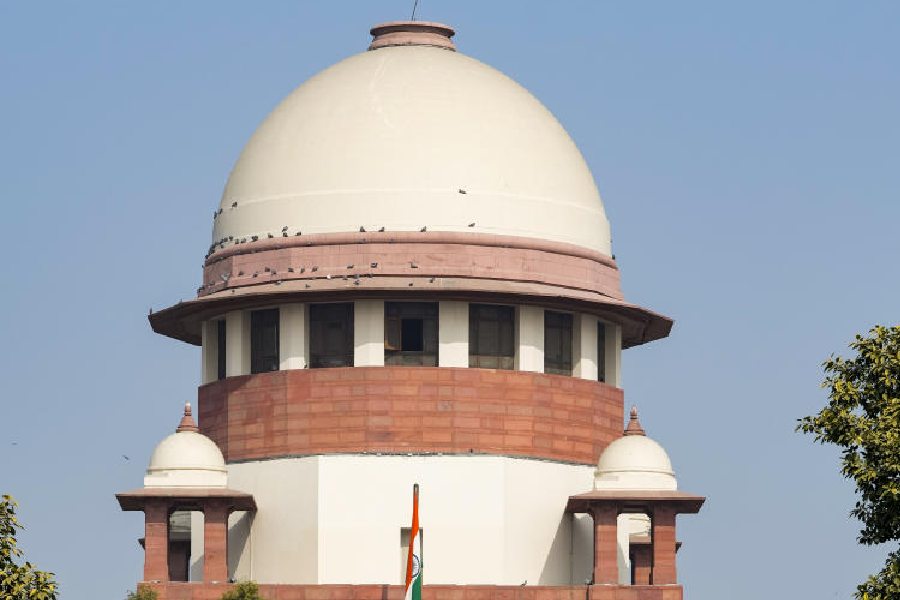 Supreme Court of India