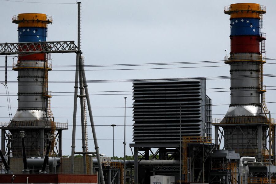 Representational image