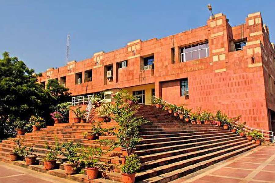 Jawaharlal Nehru University