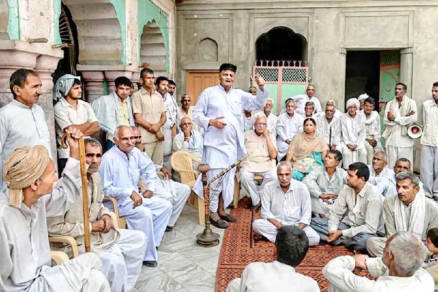 Representational image