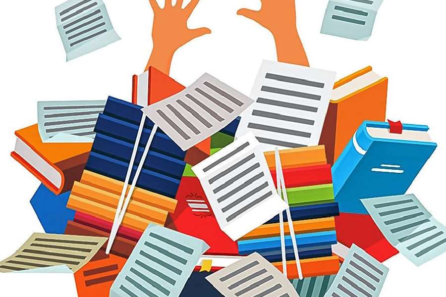 Representational image