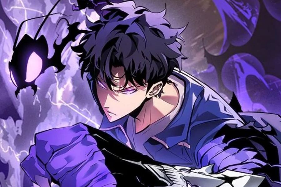 Solo Leveling: Ragnarok