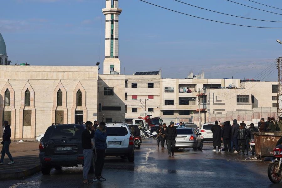 Representational image