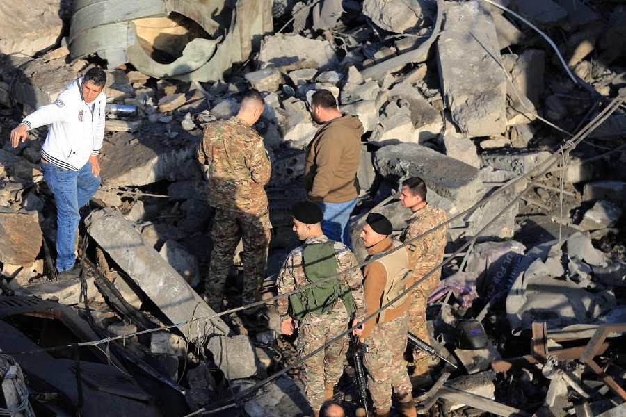 Representational image