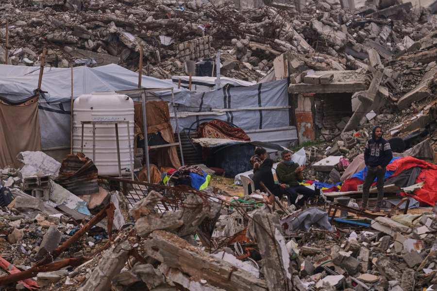 Representational image