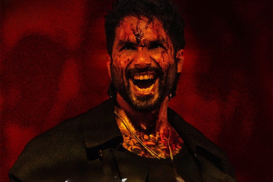 First look from Vishal Bhardwaj’s ‘O’ Romeo’