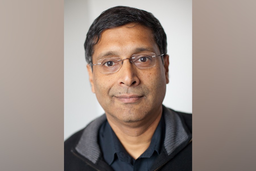Arvind Subramanian