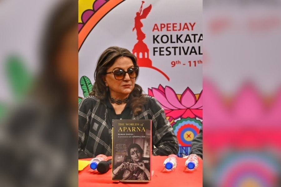 Sen said she draws a distinction between good criticism and 'instant coffee' reactions