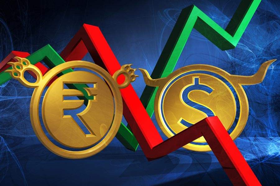 Representational image