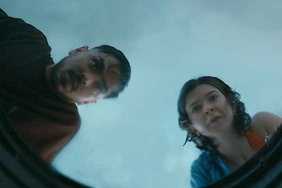 Still from 'Tu Yaa Main' teaser