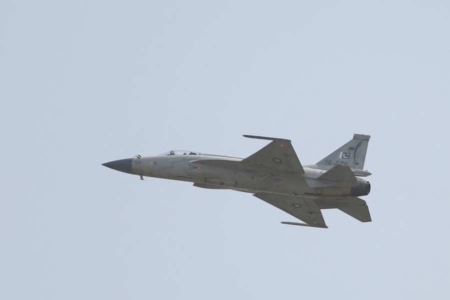 JF-17