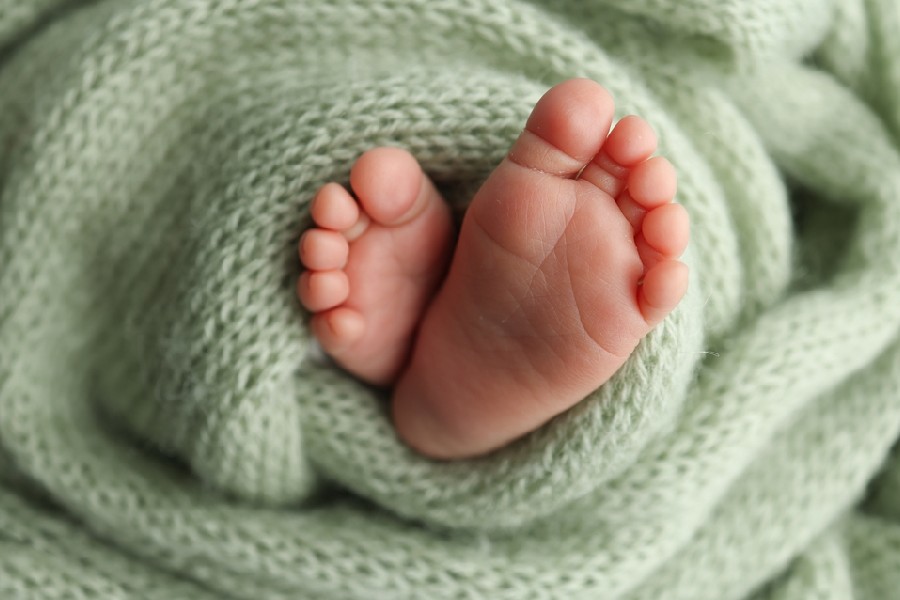 Representational image