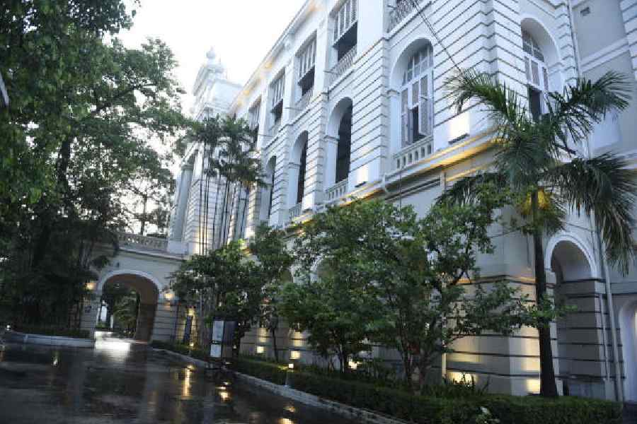 Presidency University