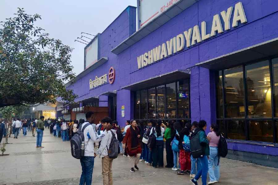 Representational image