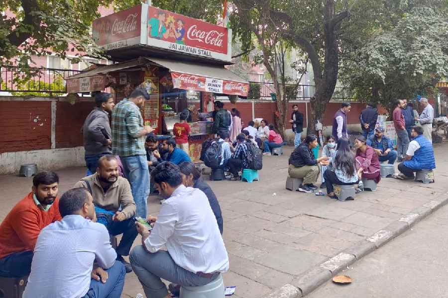 Representational image