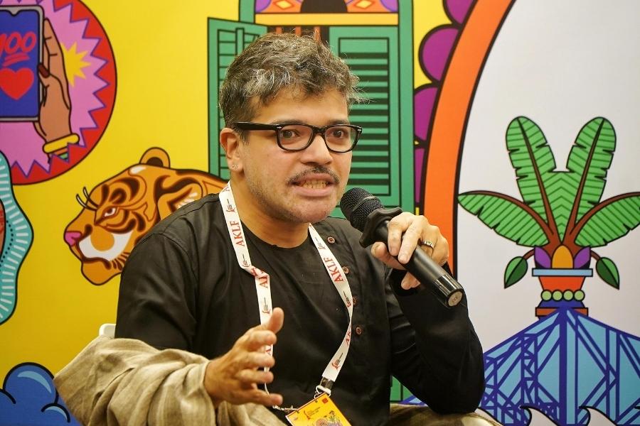 Journalist and scholar Debjyoti Ghosh pointed to the persistence of respectability politics and internal exclusion across queer communities worldwide