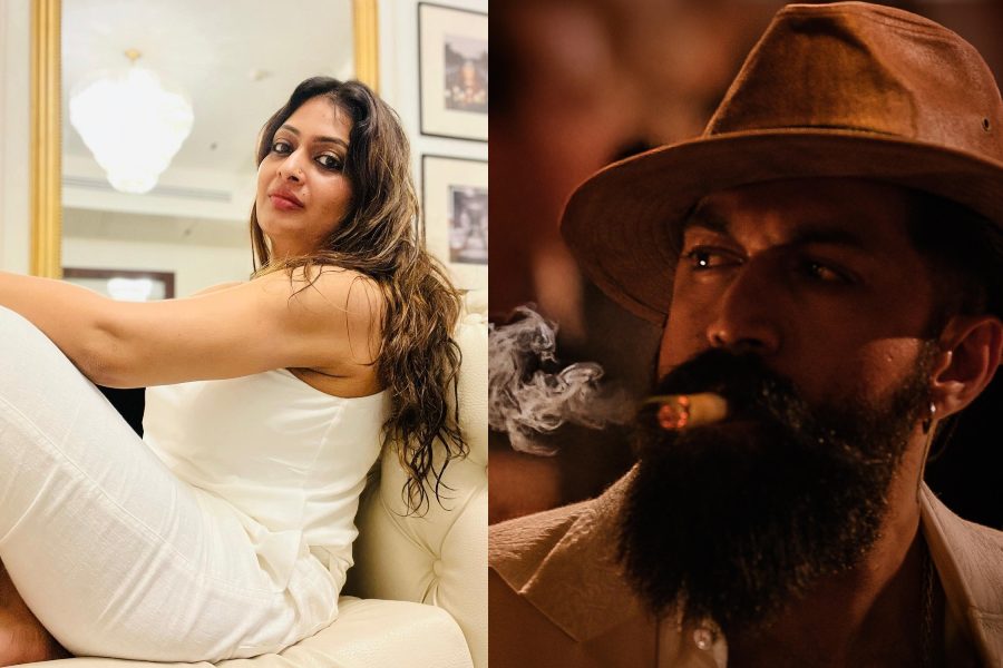 Toxic: A Fairy Tale for Grown-Ups release date